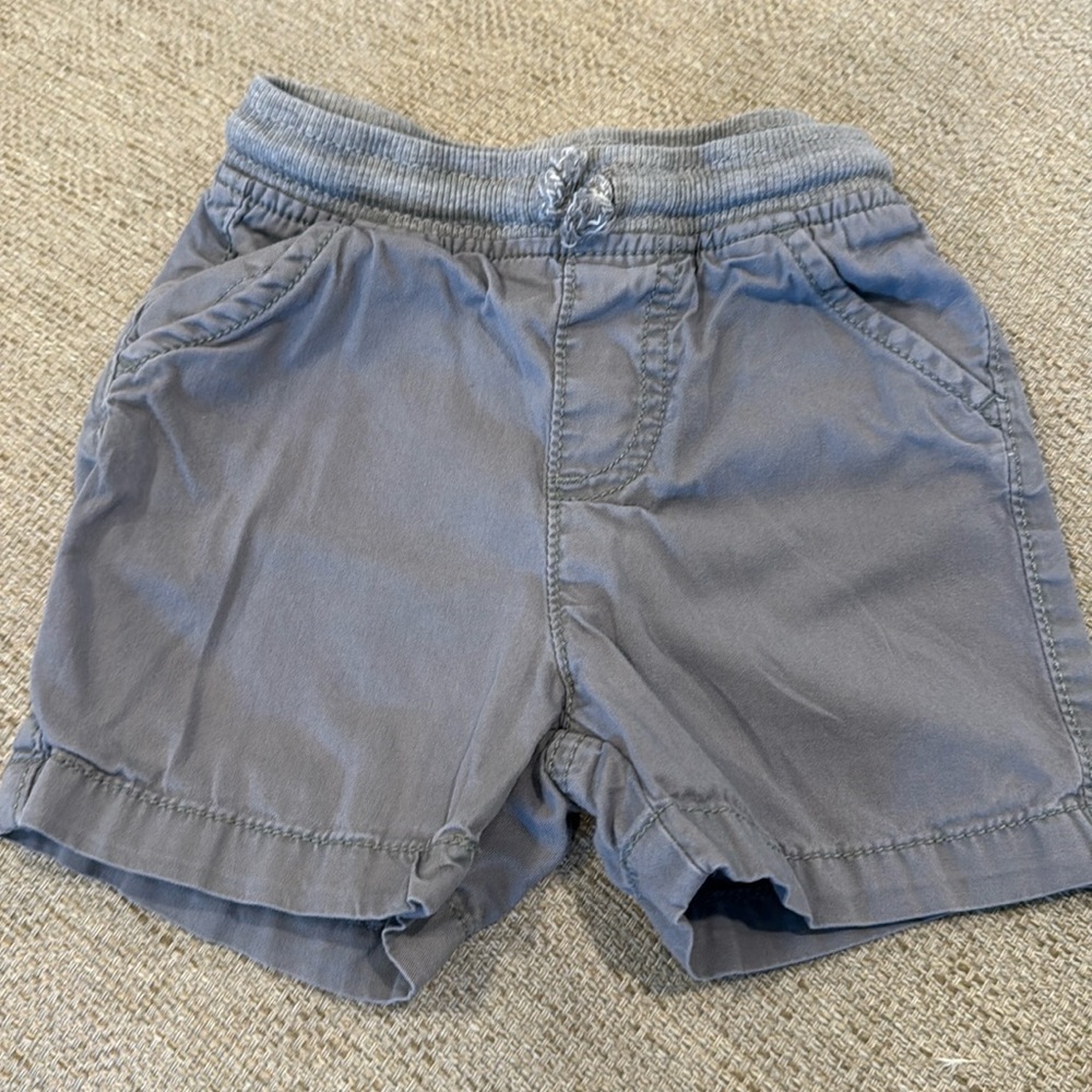 Jumping Bean 18M Shorts